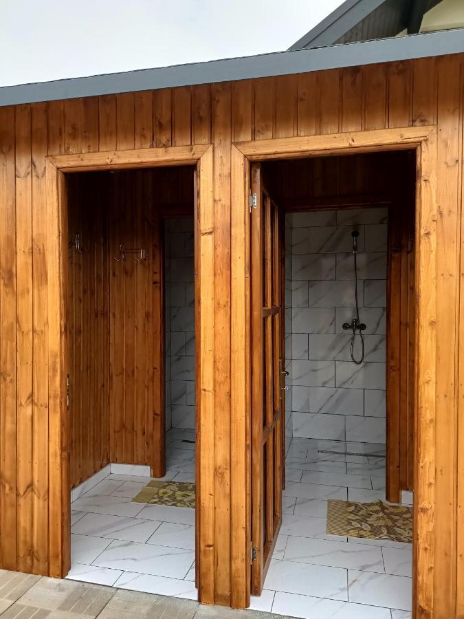 ואמה Pensiunea Arc Bucovina מראה חיצוני תמונה